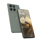 Motorola Moto Edge 60 Pro 5G 256GB 8GB RAM Grey