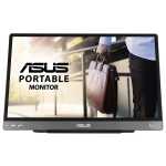 ASUS MB14AC Monitor 14" Full HD Grey