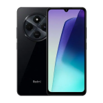 Xiaomi Redmi 14C 4G Dual Sim 8GB RAM 256GB Black
