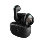 Skullcandy Rail True Wireless Black