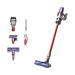 Dyson V15 Origin Cordless Stick Vacuum Cleaner Red/Violet