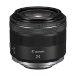 Canon RF 24mm f/1.8 Macro IS STM Lens