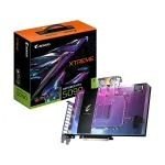 Gigabyte Aorus GeForce RTX 5090 Extreme Waterforce WB 32GB DLSS 4