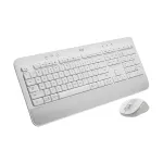 Logitech Signature MK650 Combo for Business White