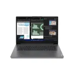 Lenovo V V17 G4 Laptop 16GB RAM 512GB SSD Wi-Fi 6 Windows 11 Pro Grey