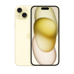 Apple iPhone 15 512GB Yellow
