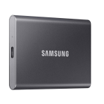 Samsung Portable SSD T7 1TB Grey
