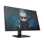 HP OMEN Gaming Monitor 23.8" Full HD 165Hz Black