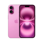 Apple iPhone 16 256GB Pink