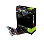 BIOSTAR NVIDIA GeForce GT 730 4GB GDDR3