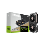 Zotac GAMING NVIDIA GeForce RTX 5060 Ti AMP 8GB GDDR7