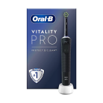 Oral-B VITALITY PRO D103 Toothbrush Box Black