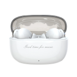 Dudao U8 Pro TWS Wireless Headphones White