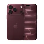 Apple iPhone 18 Pro 512GB Red