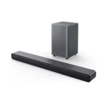 TCL S55HE Soundbar Speaker Black