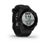 Garmin Forerunner 55 Black