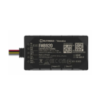 Teltonika FMB920 GPS Tracker