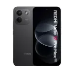 Xiaomi Redmi Note 17 Pro Max 5G 8GB RAM 256GB Black