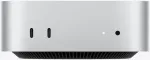 Apple Mac Mini M6 (2026) 16GB RAM 256GB SSD Silver