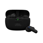 JBL Vibe Beam 2 JBLVBEAM2BLK True Wireless Earbuds Black