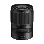 Nikon NIKKOR Z 17-28mm f/2.8 Lens