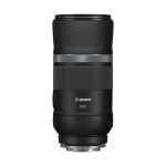 Canon RF 600mm f/11 IS STM Lens