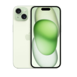 Apple iPhone 15 512GB Green