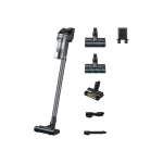 Samsung Jet 75E Complete Vacuum Cleaner Black Silver