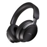 Bose QuietComfort Ultra Wireless Black