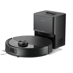 Roborock Q10 VF Robot Vacuum Cleaner Black