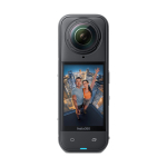 Insta360 X5 360&deg; 8K Camera