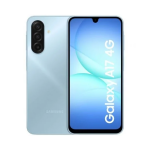 Samsung Galaxy A17 4G 8GB RAM 256GB Light Blue