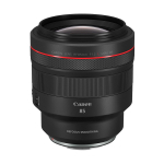 Canon RF 85mm f/1.2 L USM DS Lens