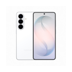 Samsung Galaxy S26 5G 12GB RAM 256GB White