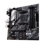 ASUS PRIME B550M-A WIFI II Micro-ATX DDR4 Motherboard