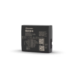 Teltonika FMC130 4G LTE GPS Vehicle Tracker with CAN Bus, Fuel Monitoring & Fleet Management