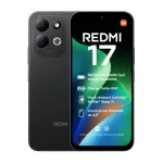 Xiaomi Redmi 17 5G 4GB RAM 256GB Black