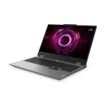 Lenovo LOQ 15 15.6" Ryzen 5 220 16GB/512GB RTX 5050 Win11Home