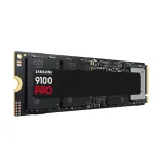 Samsung 9100 PRO 1TB PCIe 5.0 M.2 Internal SSD