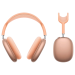 Apple Airpods Max 2024 (USB-C) Orange