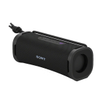 Sony ULT Field 1 Wireless Portable Speaker Black