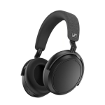 Sennheiser Momentum 4 Wireless Over-Ear Headphones Black