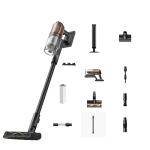 Dreame Z20 Station Cordless Stick Vacuum Cleaner