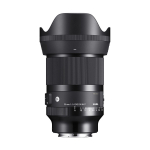 Sigma 35mm f/1.4 DG DN Art Lens for Sony E