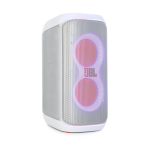 JBL Partybox Club 120 Bluetooth Speaker White