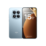 Xiaomi Redmi Note 15 Pro 5G 8GB RAM 512GB Blue