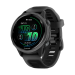 Garmin Forerunner 570 Smart Watch 42mm GPS Black