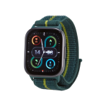 Motorola Moto Watch Fit Green