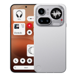 Nothing Phone 4a Pro 5G 12GB RAM 256GB Silver