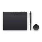 Wacom Intuos Pro Small (2025) Black
